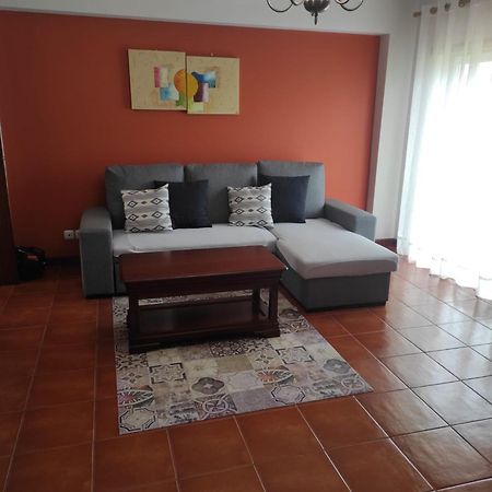 Apartament Casa Lucia Nazaré Zewnętrze zdjęcie