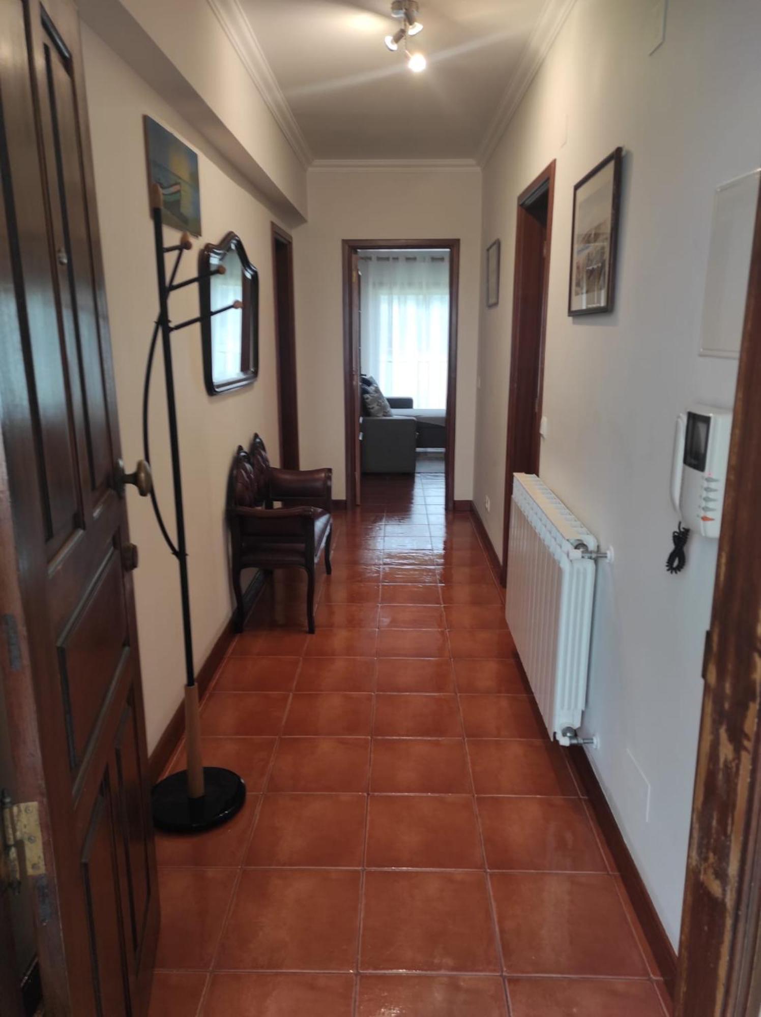 Apartament Casa Lucia Nazaré Zewnętrze zdjęcie